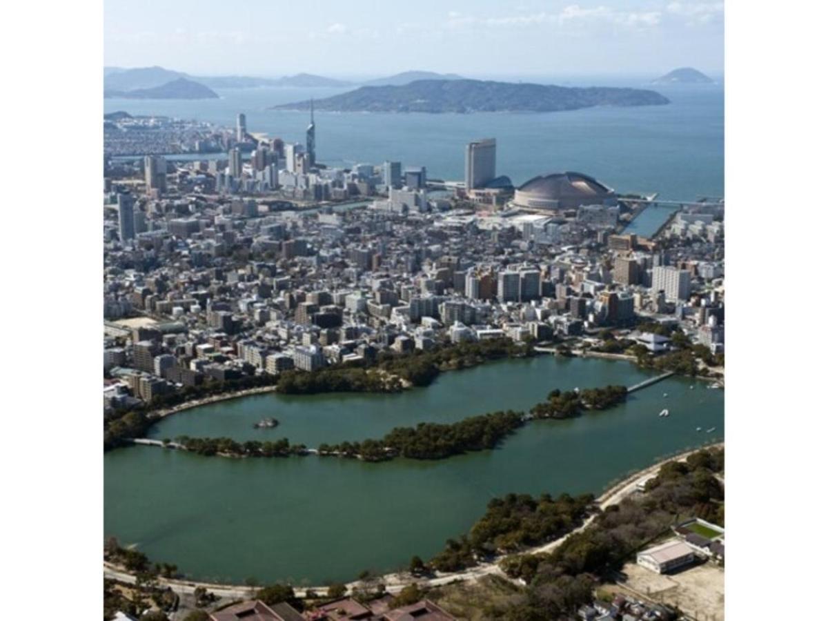 Hotel Halrotto Fukuoka Hakata - Vacation Stay 04185V 外观 照片