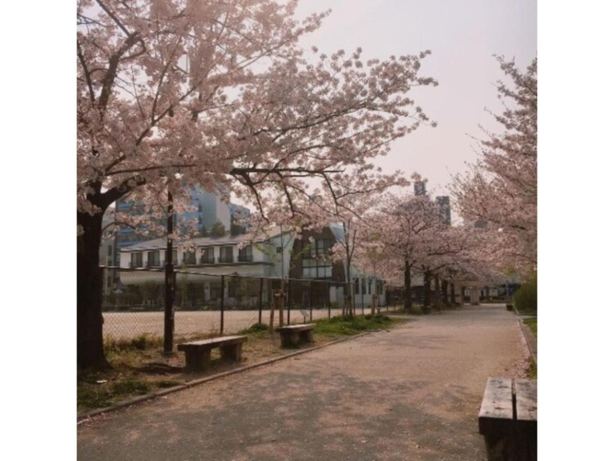 Hotel Halrotto Fukuoka Hakata - Vacation Stay 04185V 外观 照片