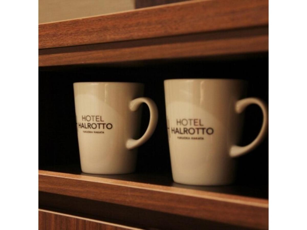 Hotel Halrotto Fukuoka Hakata - Vacation Stay 04185V 外观 照片