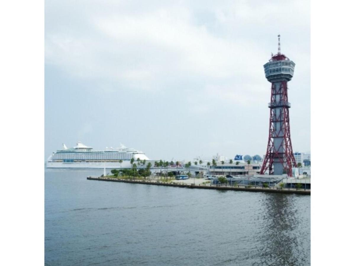 Hotel Halrotto Fukuoka Hakata - Vacation Stay 04185V 外观 照片