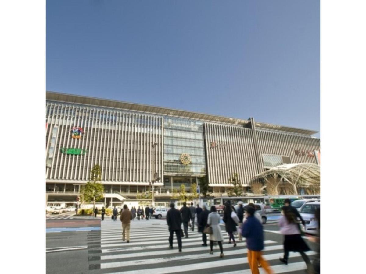 Hotel Halrotto Fukuoka Hakata - Vacation Stay 04185V 外观 照片