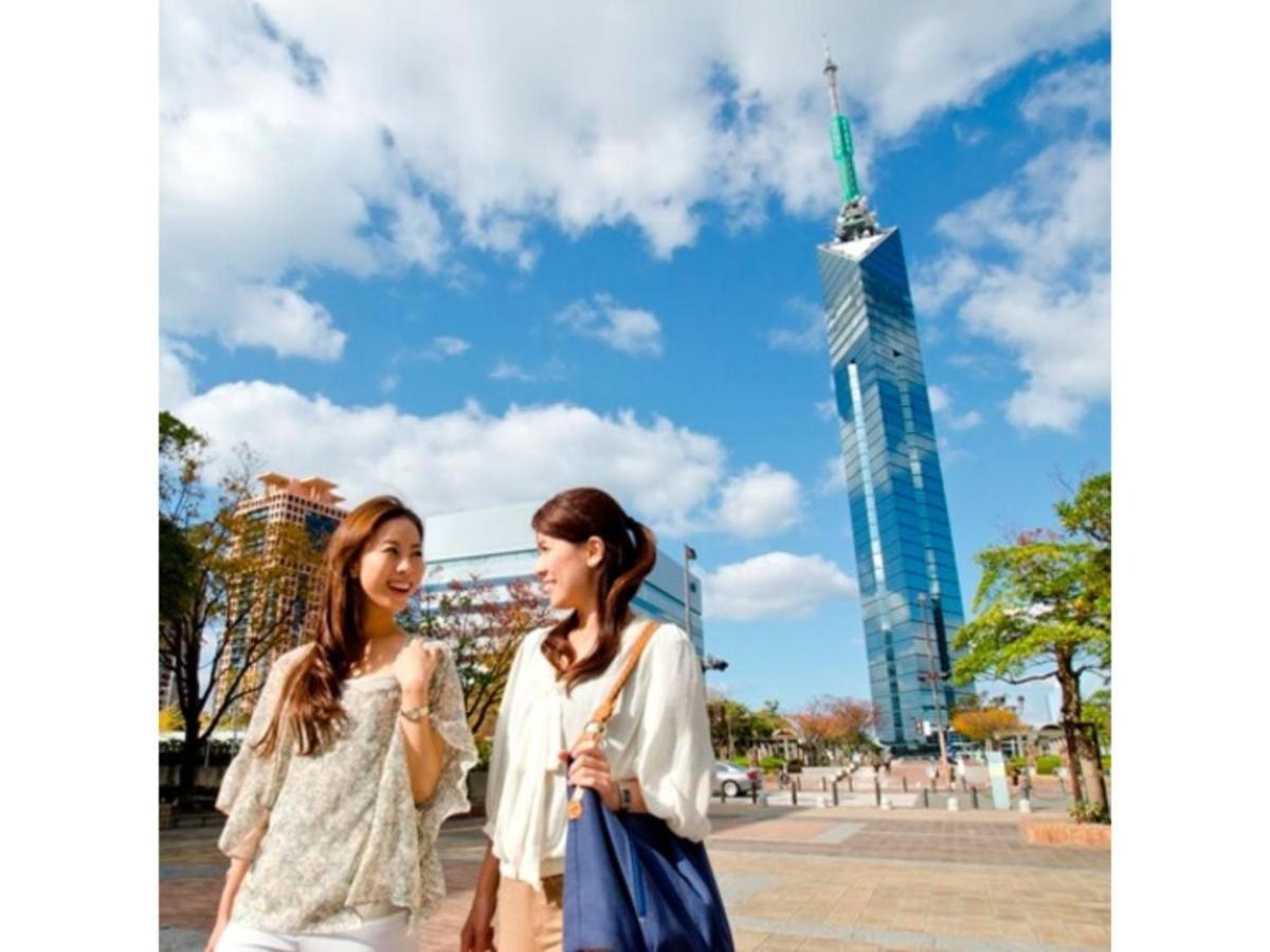 Hotel Halrotto Fukuoka Hakata - Vacation Stay 04185V 外观 照片